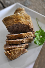 Suppenfleisch für die Festtagssuppe