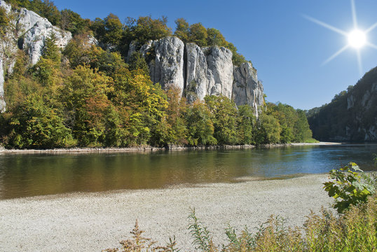 Donaudurchbruch