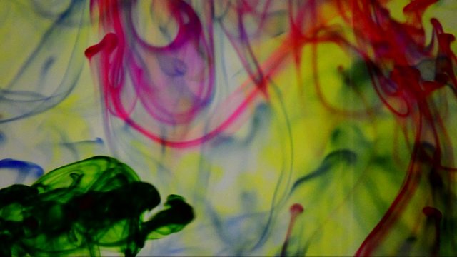 pintura agua