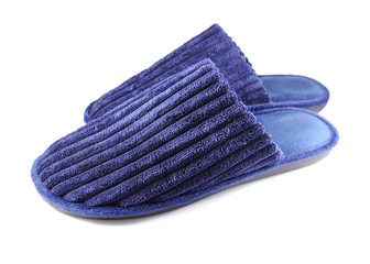 Household slippers for men