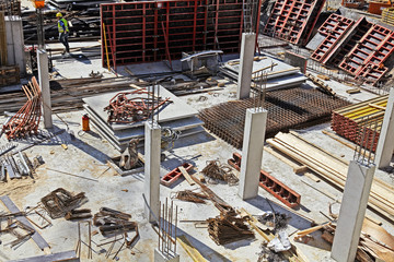 construction site