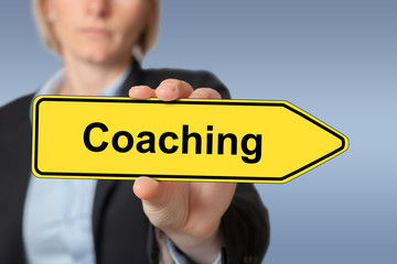 Coaching
