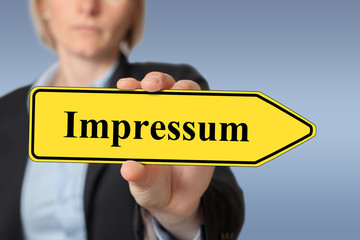 impressum