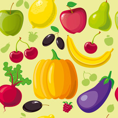fruits_vegetables_background