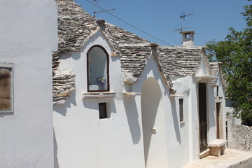 trullo