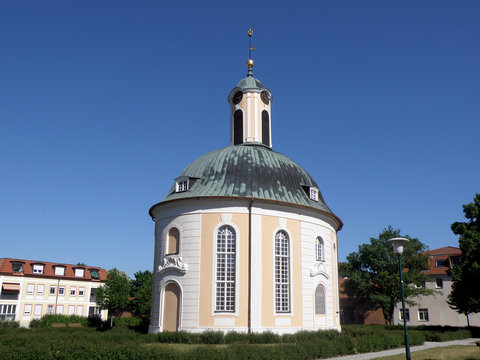 Pavillion