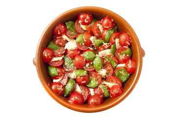 Italian appetizer