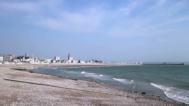 Le Havre - Normandie - France