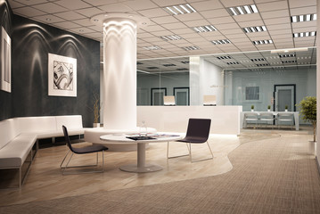Office to work 1