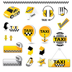 taxi