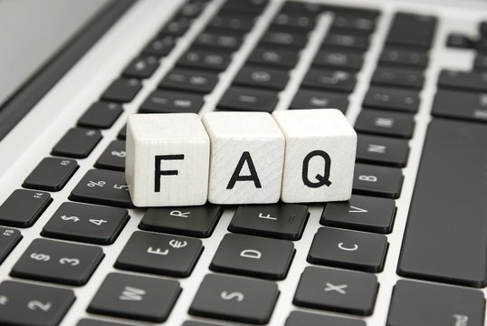 faq
