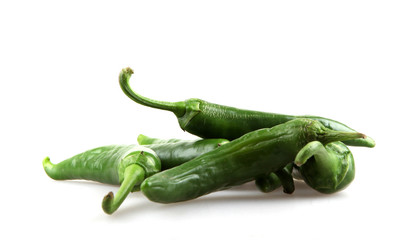 green pepper