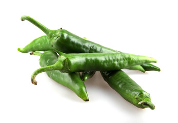 green pepper