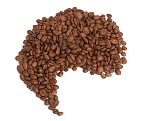 coffee beans