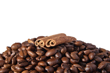 coffee beans