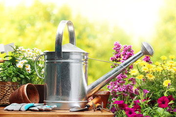 Gardening