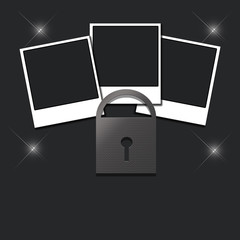 Photo Lock