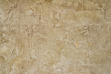 Rough old concrete wall background texture