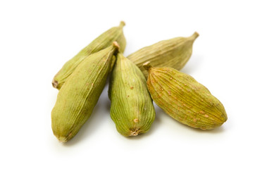 カルダモン