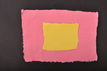 paper elements for card or scrap-booking