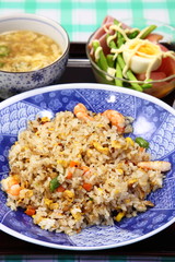 Fried rice