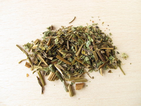 Sch&ouml;llkraut, Chelidonii herba
