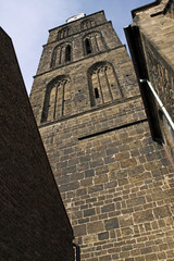Marienkirche in Minden