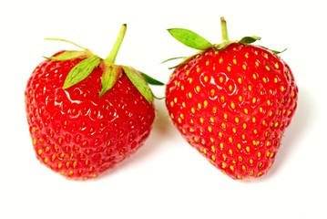 Erdbeeren