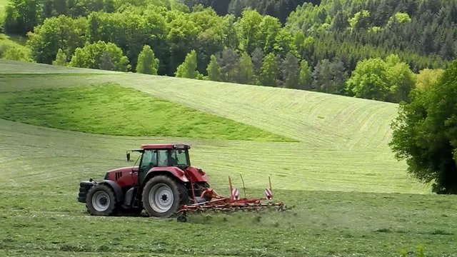 Traktor