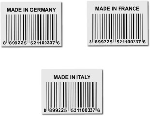 BARCODE