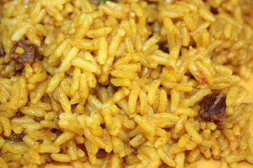 paëlla