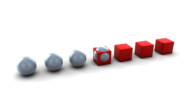 Verbindung, Connection, Hybrid