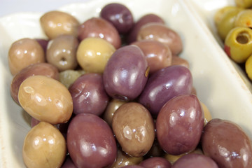 olives
