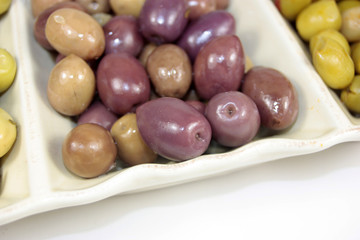 olives
