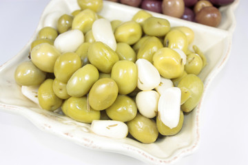 olives