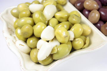 olives