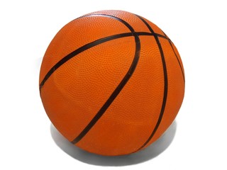 Basketball  ball