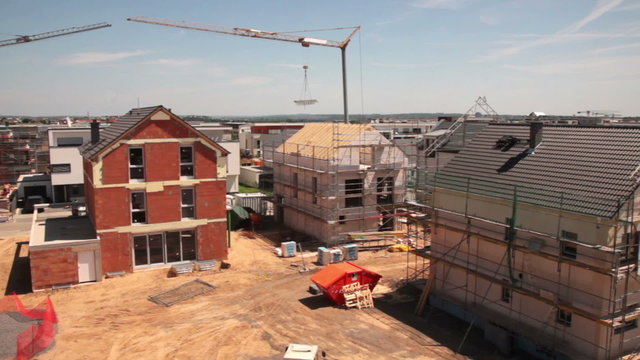 Baustelle Deutschland