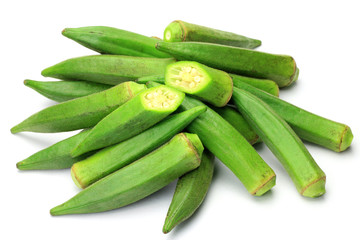 okra