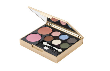 makeup isolated