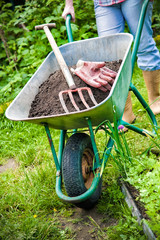 Gardening