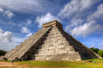 Chichén Itzá - 42234093