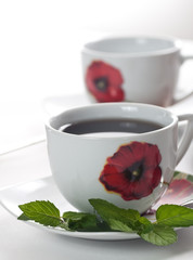 afternoon tea