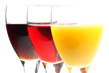 Softdrinks