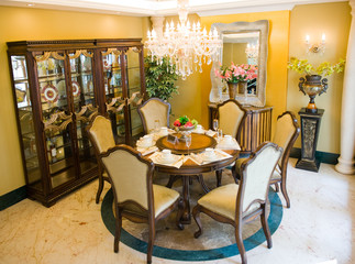 modern home interiors