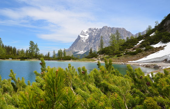 Seebensee