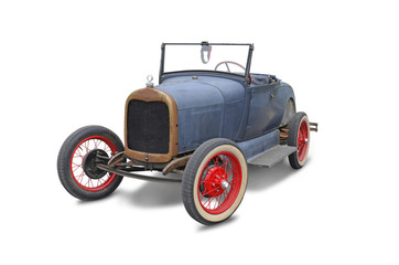 Old-timer Automobil