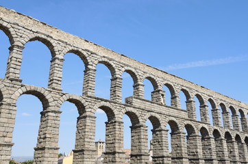Fototapeta premium aqueduct