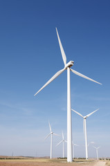 wind energy