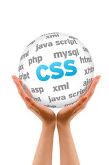 Cascading Style Sheets